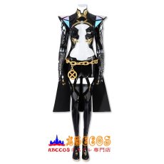 画像1: Marvel Rivals マーベル・ライバルズ White Queen マジック ホワイト・クイーン エマ・フロスト コスプレ衣装 オーダーメイド可能 バラ売り可 abccos製 「受注生産」 (1)