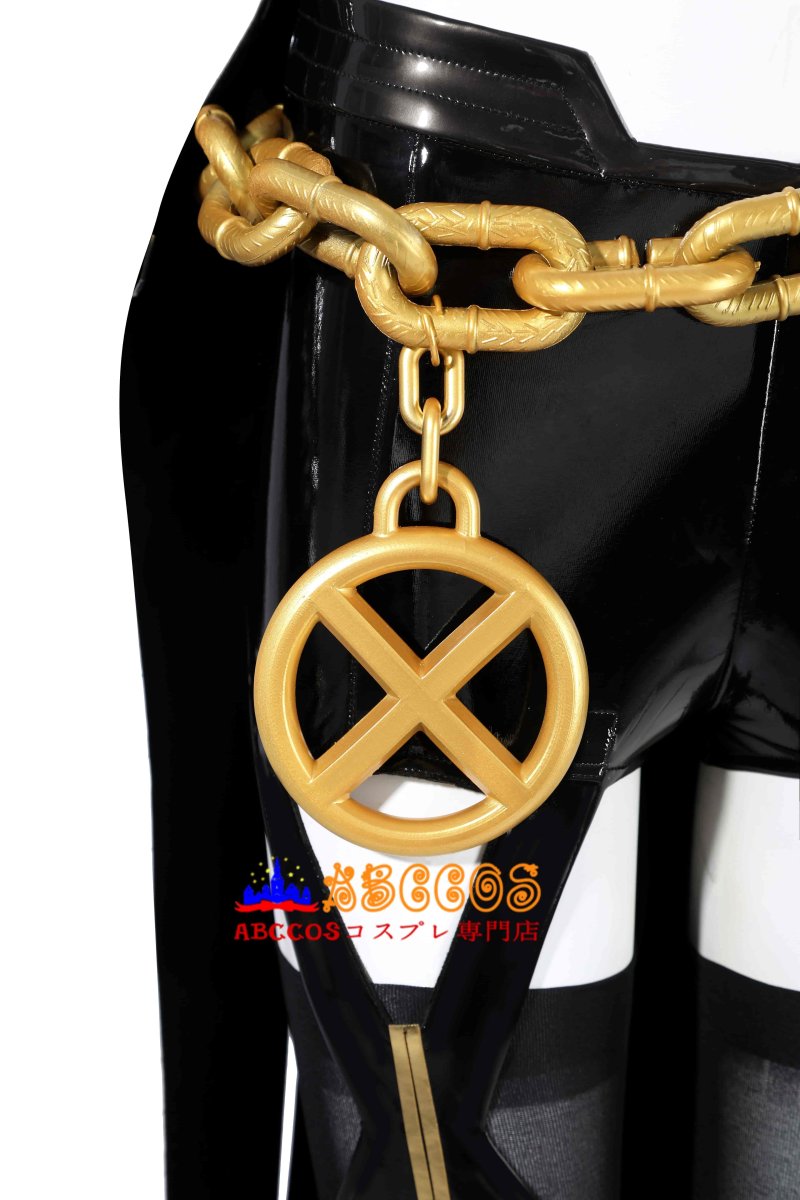 画像10: Marvel Rivals マーベル・ライバルズ White Queen マジック ホワイト・クイーン エマ・フロスト コスプレ衣装 オーダーメイド可能 バラ売り可 abccos製 「受注生産」 (10)