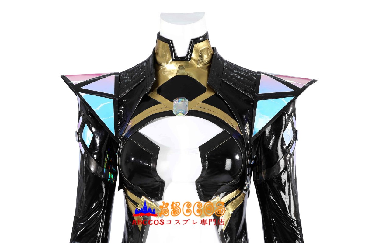 画像12: Marvel Rivals マーベル・ライバルズ White Queen マジック ホワイト・クイーン エマ・フロスト コスプレ衣装 オーダーメイド可能 バラ売り可 abccos製 「受注生産」 (12)