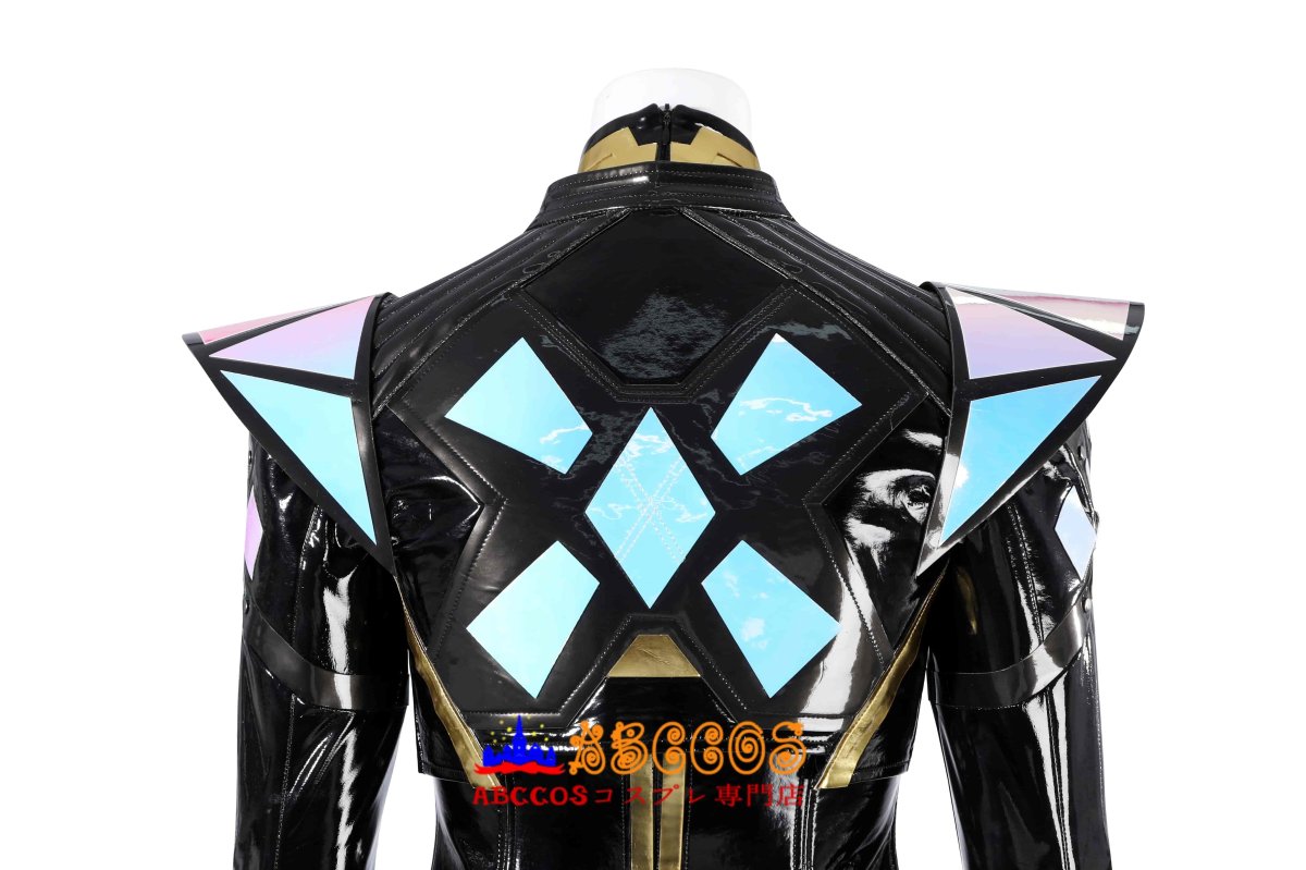 画像13: Marvel Rivals マーベル・ライバルズ White Queen マジック ホワイト・クイーン エマ・フロスト コスプレ衣装 オーダーメイド可能 バラ売り可 abccos製 「受注生産」 (13)