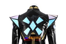 画像13: Marvel Rivals マーベル・ライバルズ White Queen マジック ホワイト・クイーン エマ・フロスト コスプレ衣装 オーダーメイド可能 バラ売り可 abccos製 「受注生産」 (13)