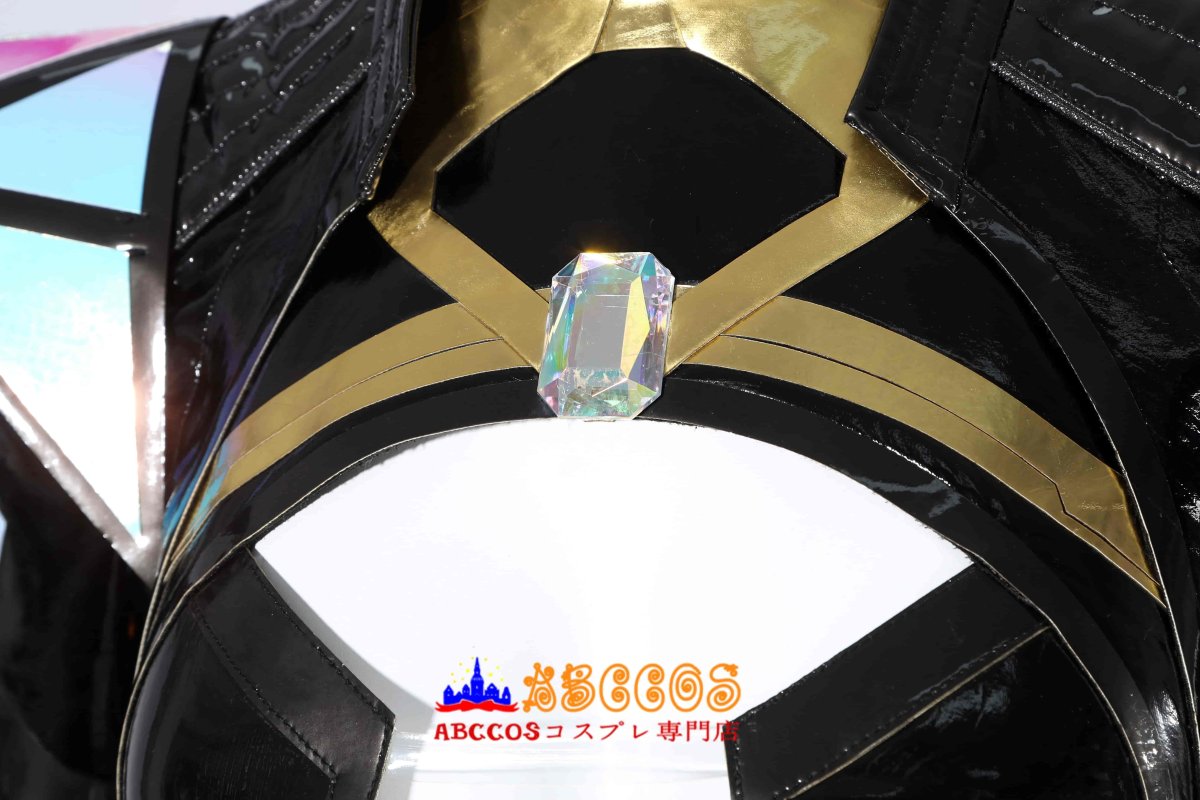 画像14: Marvel Rivals マーベル・ライバルズ White Queen マジック ホワイト・クイーン エマ・フロスト コスプレ衣装 オーダーメイド可能 バラ売り可 abccos製 「受注生産」 (14)