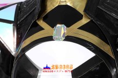 画像14: Marvel Rivals マーベル・ライバルズ White Queen マジック ホワイト・クイーン エマ・フロスト コスプレ衣装 オーダーメイド可能 バラ売り可 abccos製 「受注生産」 (14)