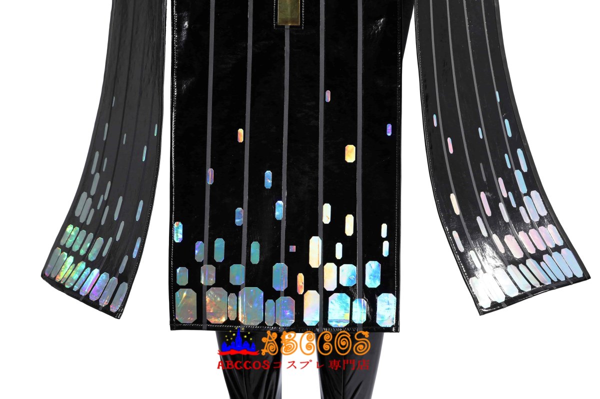 画像18: Marvel Rivals マーベル・ライバルズ White Queen マジック ホワイト・クイーン エマ・フロスト コスプレ衣装 オーダーメイド可能 バラ売り可 abccos製 「受注生産」 (18)