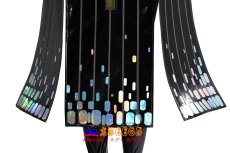 画像18: Marvel Rivals マーベル・ライバルズ White Queen マジック ホワイト・クイーン エマ・フロスト コスプレ衣装 オーダーメイド可能 バラ売り可 abccos製 「受注生産」 (18)