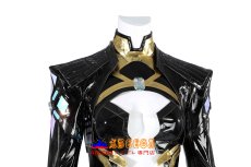 画像19: Marvel Rivals マーベル・ライバルズ White Queen マジック ホワイト・クイーン エマ・フロスト コスプレ衣装 オーダーメイド可能 バラ売り可 abccos製 「受注生産」 (19)