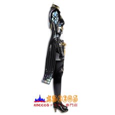 画像2: Marvel Rivals マーベル・ライバルズ White Queen マジック ホワイト・クイーン エマ・フロスト コスプレ衣装 オーダーメイド可能 バラ売り可 abccos製 「受注生産」 (2)