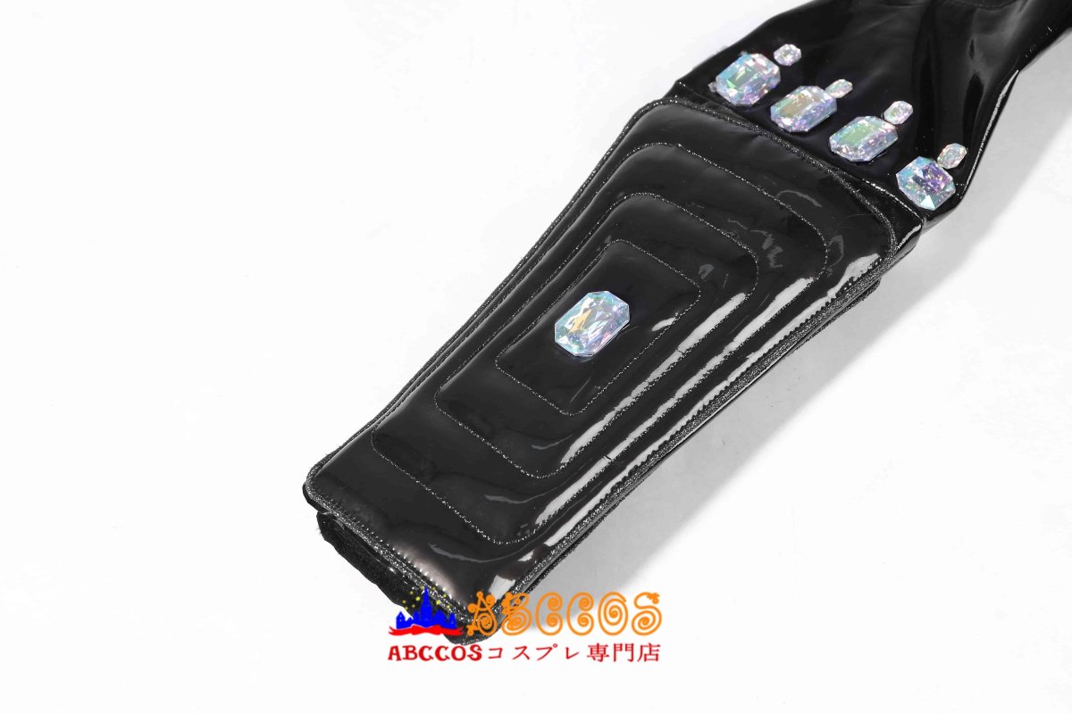 画像21: Marvel Rivals マーベル・ライバルズ White Queen マジック ホワイト・クイーン エマ・フロスト コスプレ衣装 オーダーメイド可能 バラ売り可 abccos製 「受注生産」 (21)