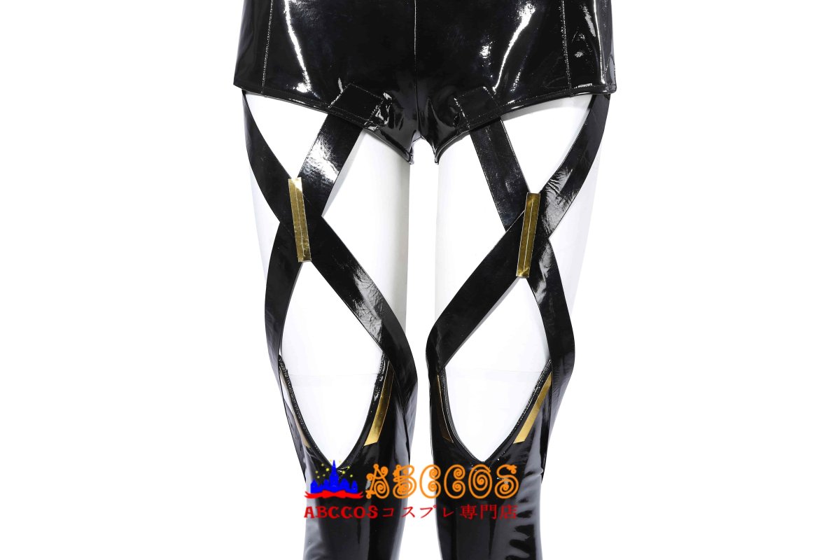 画像22: Marvel Rivals マーベル・ライバルズ White Queen マジック ホワイト・クイーン エマ・フロスト コスプレ衣装 オーダーメイド可能 バラ売り可 abccos製 「受注生産」 (22)