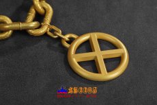 画像25: Marvel Rivals マーベル・ライバルズ White Queen マジック ホワイト・クイーン エマ・フロスト コスプレ衣装 オーダーメイド可能 バラ売り可 abccos製 「受注生産」 (25)