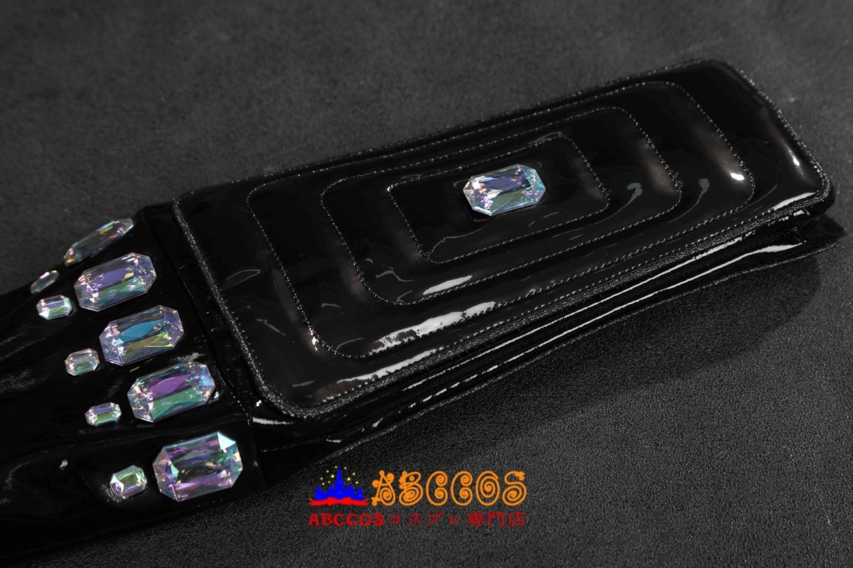 画像26: Marvel Rivals マーベル・ライバルズ White Queen マジック ホワイト・クイーン エマ・フロスト コスプレ衣装 オーダーメイド可能 バラ売り可 abccos製 「受注生産」 (26)