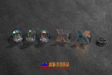 画像28: Marvel Rivals マーベル・ライバルズ White Queen マジック ホワイト・クイーン エマ・フロスト コスプレ衣装 オーダーメイド可能 バラ売り可 abccos製 「受注生産」 (28)