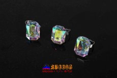 画像30: Marvel Rivals マーベル・ライバルズ White Queen マジック ホワイト・クイーン エマ・フロスト コスプレ衣装 オーダーメイド可能 バラ売り可 abccos製 「受注生産」 (30)