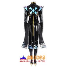 画像4: Marvel Rivals マーベル・ライバルズ White Queen マジック ホワイト・クイーン エマ・フロスト コスプレ衣装 オーダーメイド可能 バラ売り可 abccos製 「受注生産」 (4)