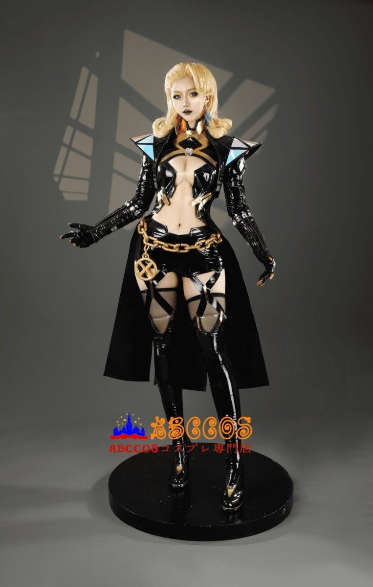 画像40: Marvel Rivals マーベル・ライバルズ White Queen マジック ホワイト・クイーン エマ・フロスト コスプレ衣装 オーダーメイド可能 バラ売り可 abccos製 「受注生産」 (40)