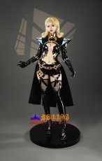 画像40: Marvel Rivals マーベル・ライバルズ White Queen マジック ホワイト・クイーン エマ・フロスト コスプレ衣装 オーダーメイド可能 バラ売り可 abccos製 「受注生産」 (40)