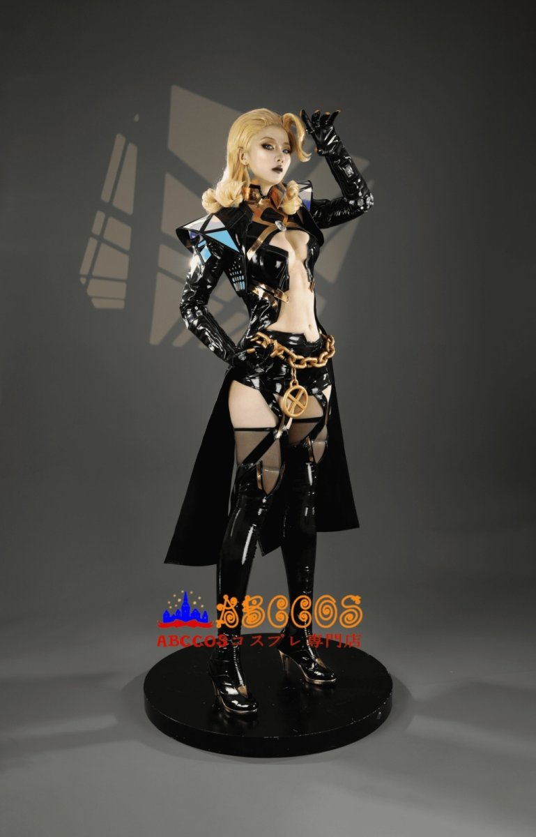 画像41: Marvel Rivals マーベル・ライバルズ White Queen マジック ホワイト・クイーン エマ・フロスト コスプレ衣装 オーダーメイド可能 バラ売り可 abccos製 「受注生産」 (41)