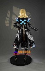 画像43: Marvel Rivals マーベル・ライバルズ White Queen マジック ホワイト・クイーン エマ・フロスト コスプレ衣装 オーダーメイド可能 バラ売り可 abccos製 「受注生産」 (43)