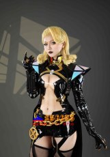 画像44: Marvel Rivals マーベル・ライバルズ White Queen マジック ホワイト・クイーン エマ・フロスト コスプレ衣装 オーダーメイド可能 バラ売り可 abccos製 「受注生産」 (44)