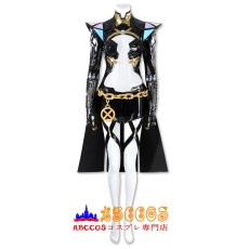 画像5: Marvel Rivals マーベル・ライバルズ White Queen マジック ホワイト・クイーン エマ・フロスト コスプレ衣装 オーダーメイド可能 バラ売り可 abccos製 「受注生産」 (5)