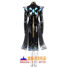 画像6: Marvel Rivals マーベル・ライバルズ White Queen マジック ホワイト・クイーン エマ・フロスト コスプレ衣装 オーダーメイド可能 バラ売り可 abccos製 「受注生産」 (6)