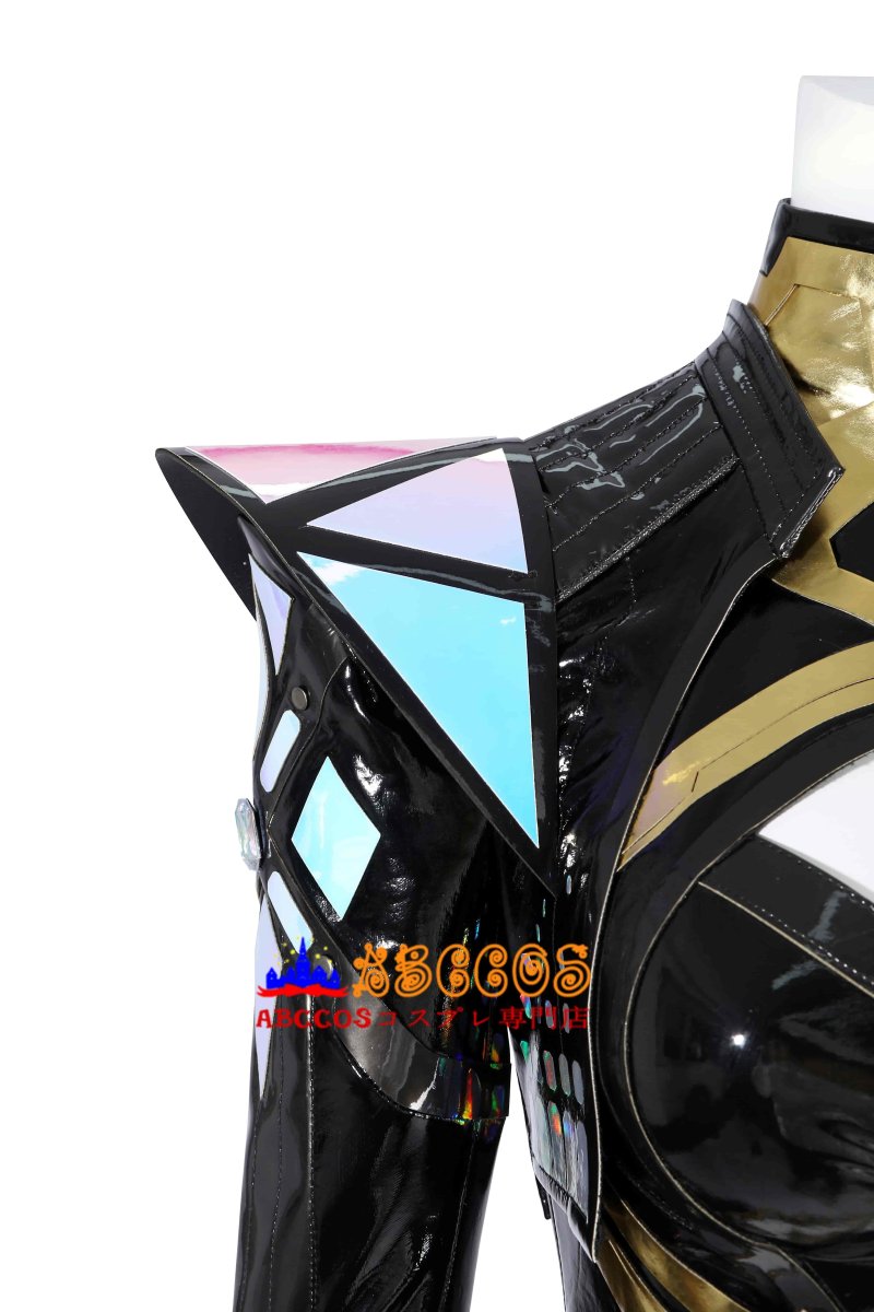 画像7: Marvel Rivals マーベル・ライバルズ White Queen マジック ホワイト・クイーン エマ・フロスト コスプレ衣装 オーダーメイド可能 バラ売り可 abccos製 「受注生産」 (7)