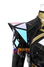 画像7: Marvel Rivals マーベル・ライバルズ White Queen マジック ホワイト・クイーン エマ・フロスト コスプレ衣装 オーダーメイド可能 バラ売り可 abccos製 「受注生産」 (7)