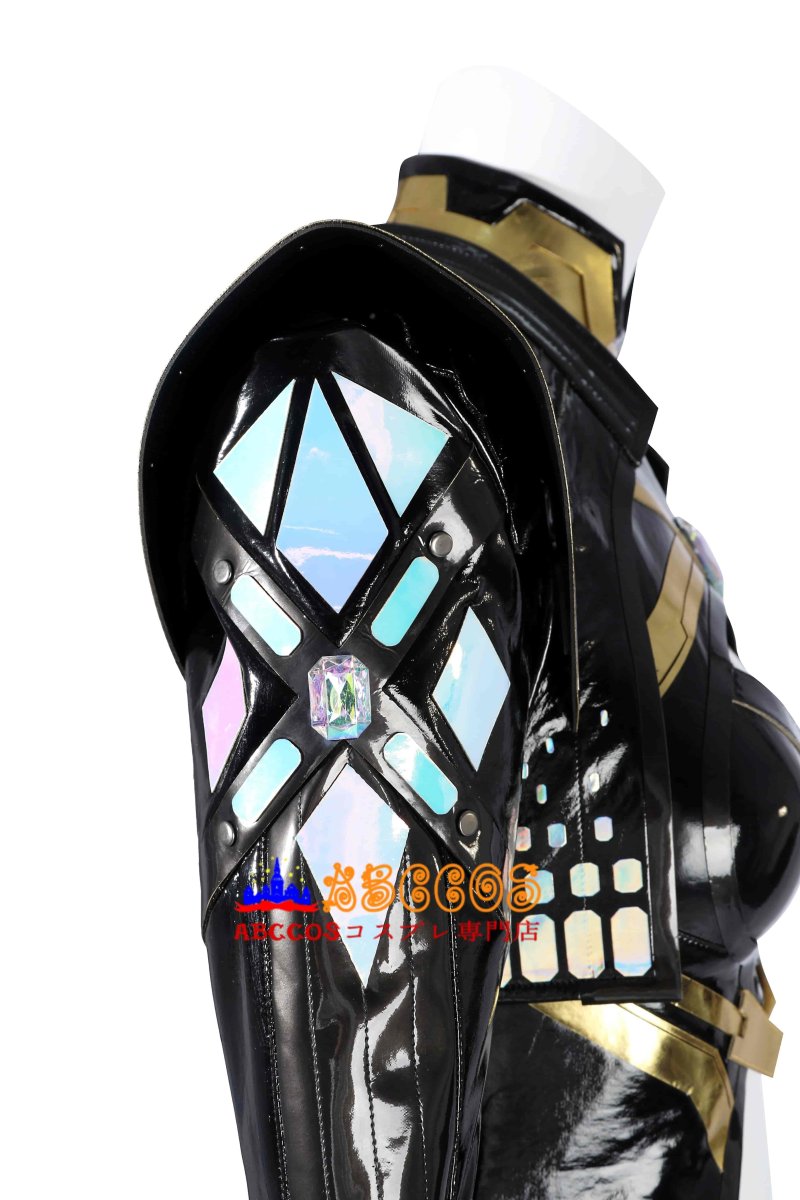 画像8: Marvel Rivals マーベル・ライバルズ White Queen マジック ホワイト・クイーン エマ・フロスト コスプレ衣装 オーダーメイド可能 バラ売り可 abccos製 「受注生産」 (8)