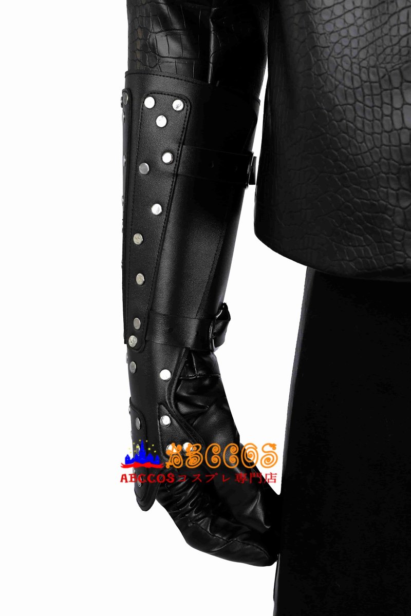 画像10: ウィッチャー 5 The Witcher 5 ゲラルト Geralt コスプレ衣装 オーダーメイド可能 バラ売り可 abccos製 「受注生産」 (10)