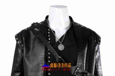画像12: ウィッチャー 5 The Witcher 5 ゲラルト Geralt コスプレ衣装 オーダーメイド可能 バラ売り可 abccos製 「受注生産」 (12)