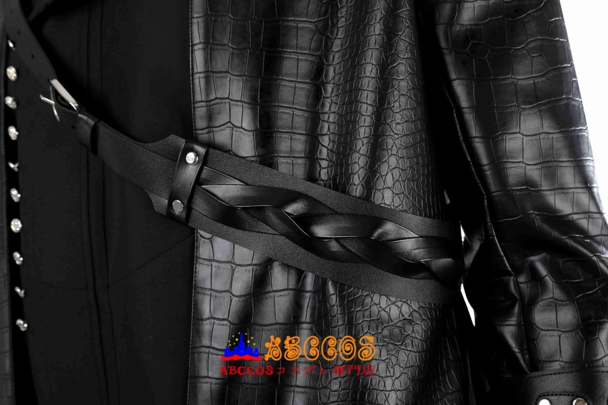 画像16: ウィッチャー 5 The Witcher 5 ゲラルト Geralt コスプレ衣装 オーダーメイド可能 バラ売り可 abccos製 「受注生産」 (16)