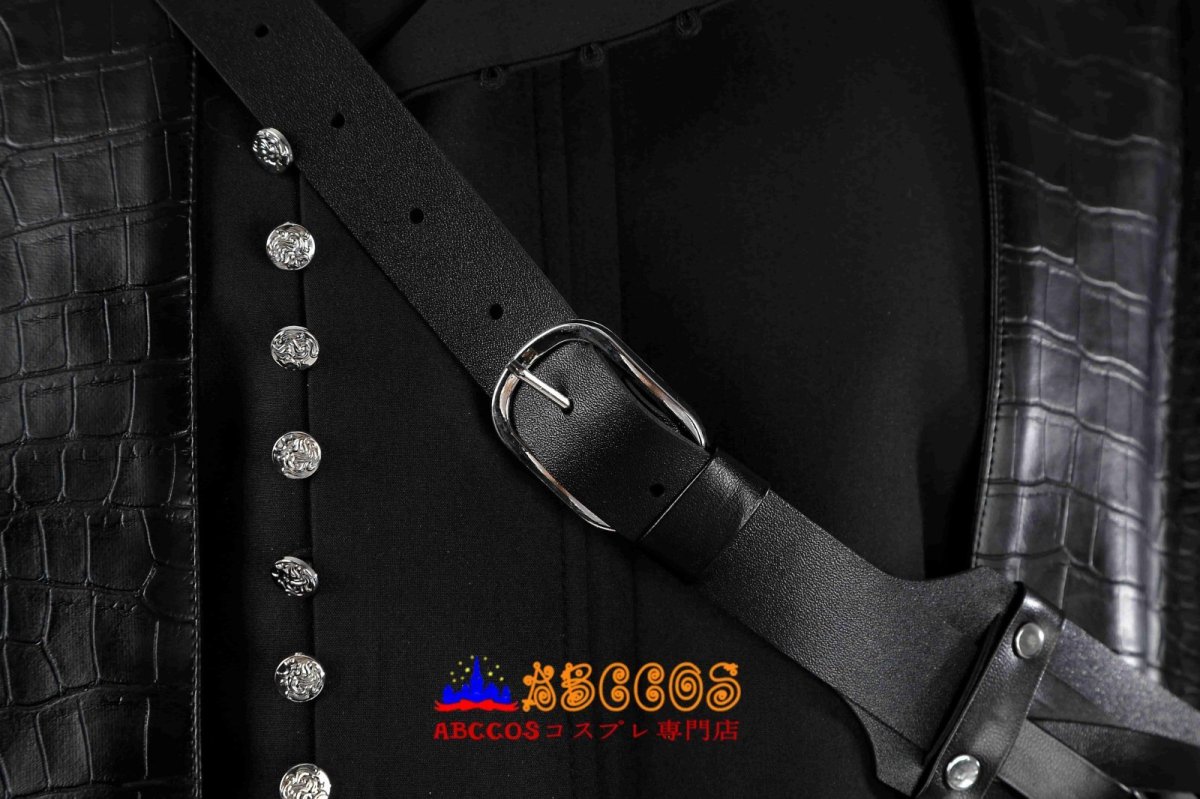 画像17: ウィッチャー 5 The Witcher 5 ゲラルト Geralt コスプレ衣装 オーダーメイド可能 バラ売り可 abccos製 「受注生産」 (17)