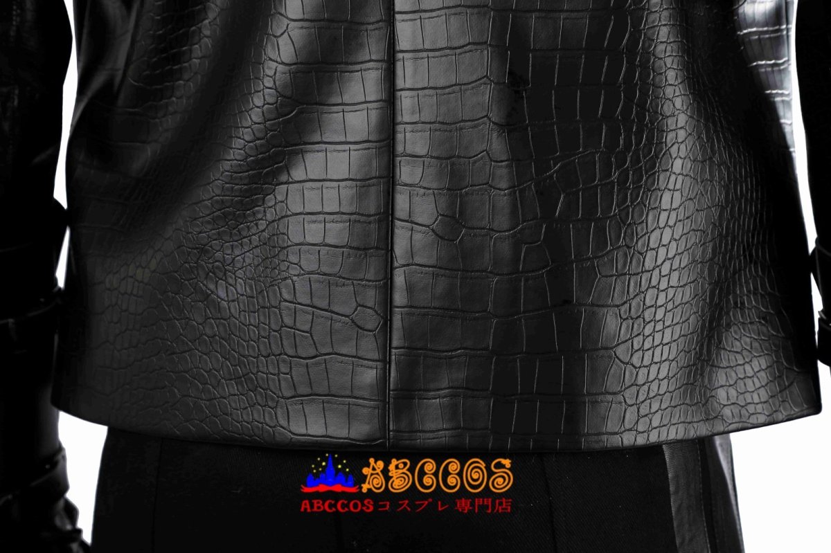 画像18: ウィッチャー 5 The Witcher 5 ゲラルト Geralt コスプレ衣装 オーダーメイド可能 バラ売り可 abccos製 「受注生産」 (18)