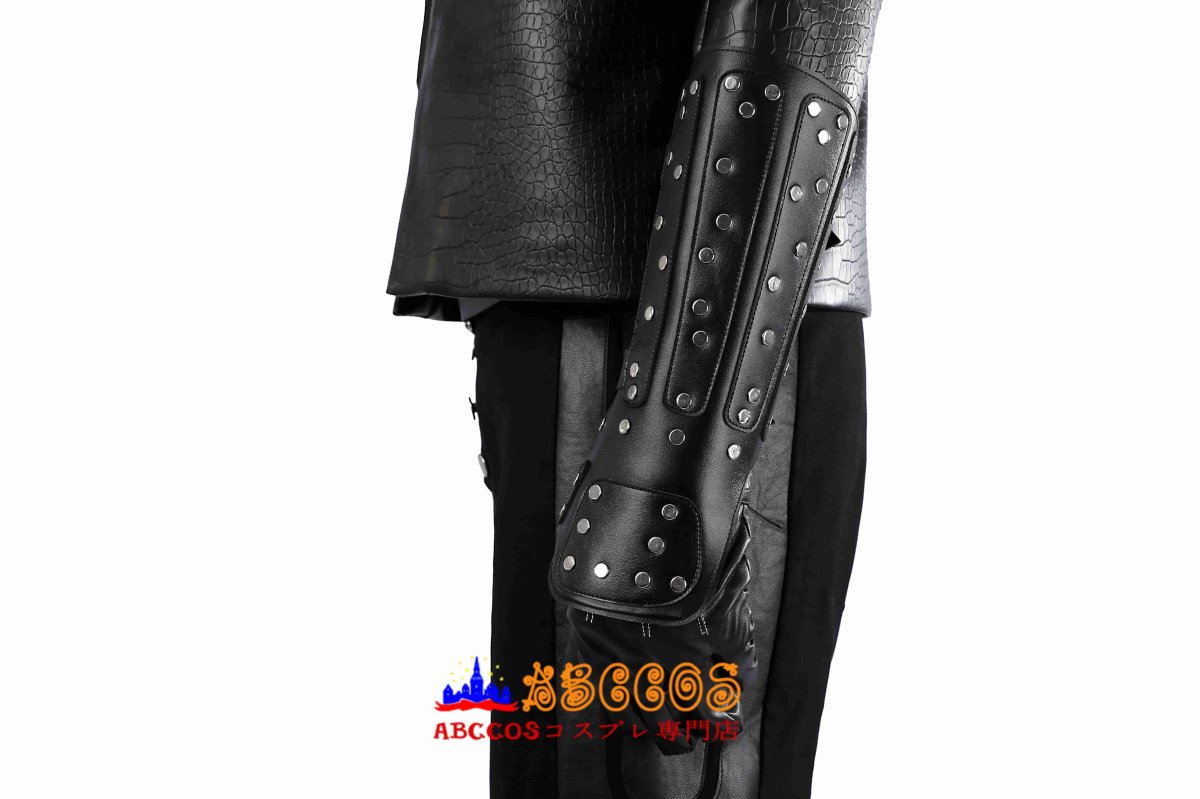 画像19: ウィッチャー 5 The Witcher 5 ゲラルト Geralt コスプレ衣装 オーダーメイド可能 バラ売り可 abccos製 「受注生産」 (19)
