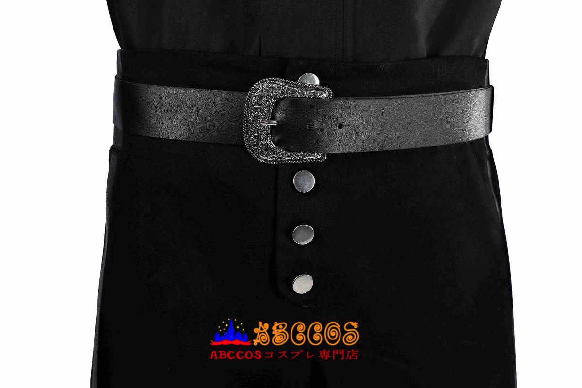 画像21: ウィッチャー 5 The Witcher 5 ゲラルト Geralt コスプレ衣装 オーダーメイド可能 バラ売り可 abccos製 「受注生産」 (21)