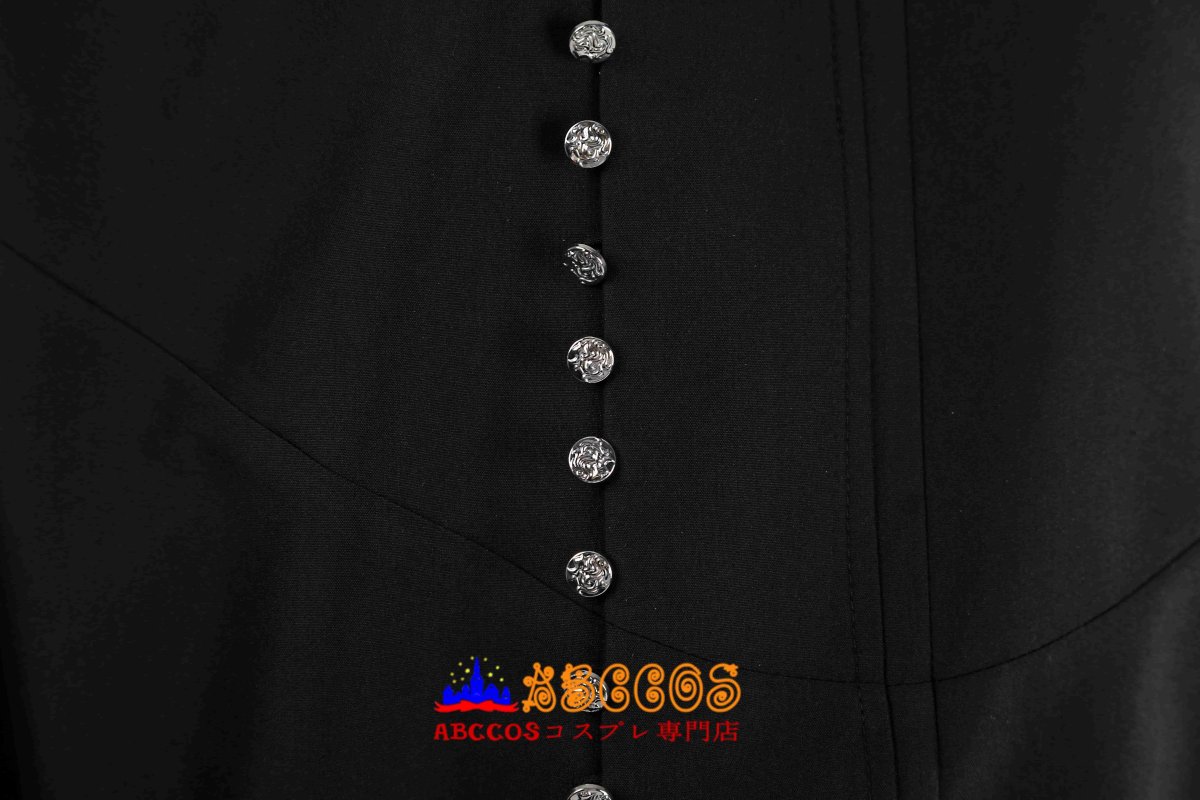 画像20: ウィッチャー 5 The Witcher 5 ゲラルト Geralt コスプレ衣装 オーダーメイド可能 バラ売り可 abccos製 「受注生産」 (20)