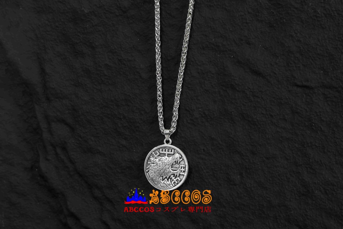 画像23: ウィッチャー 5 The Witcher 5 ゲラルト Geralt コスプレ衣装 オーダーメイド可能 バラ売り可 abccos製 「受注生産」 (23)