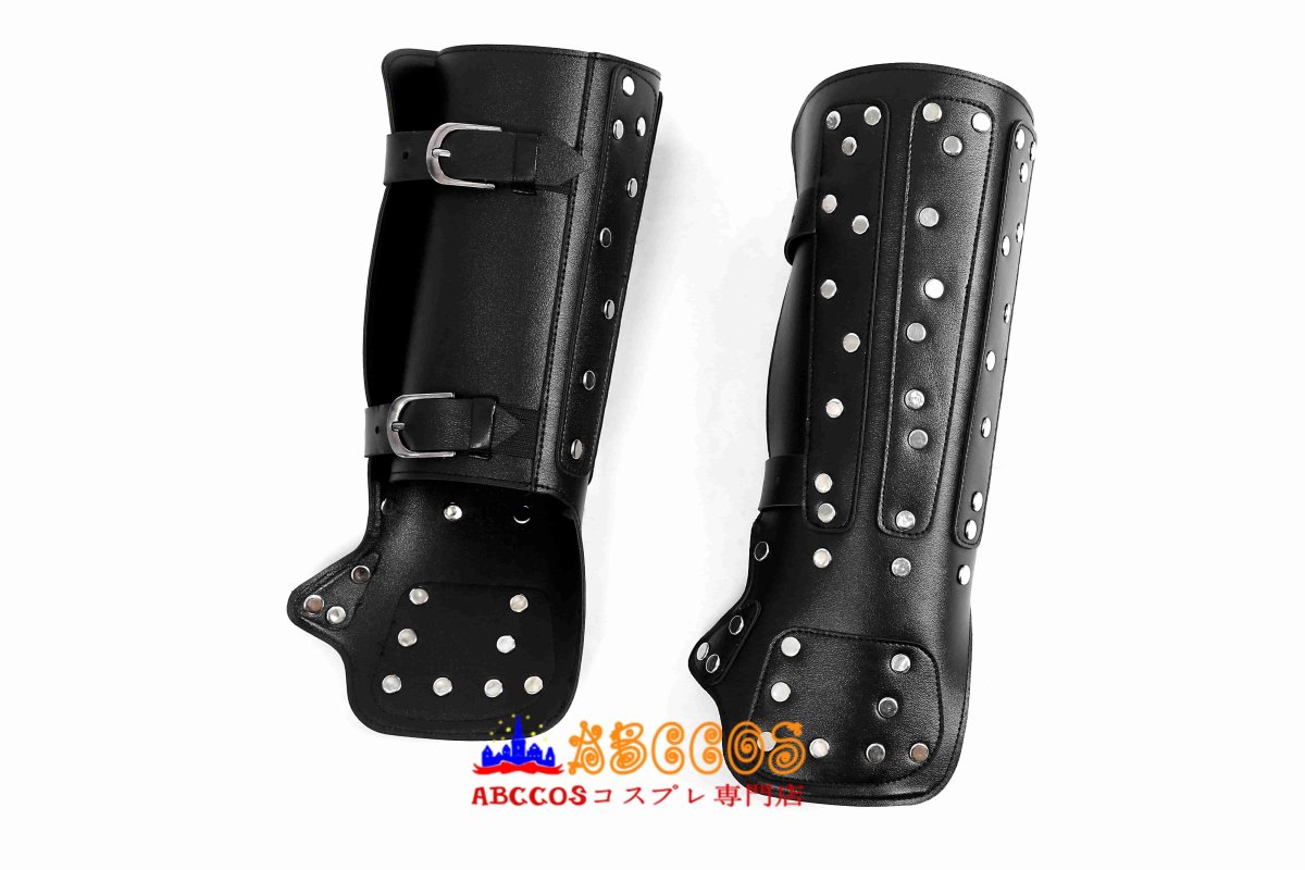 画像27: ウィッチャー 5 The Witcher 5 ゲラルト Geralt コスプレ衣装 オーダーメイド可能 バラ売り可 abccos製 「受注生産」 (27)