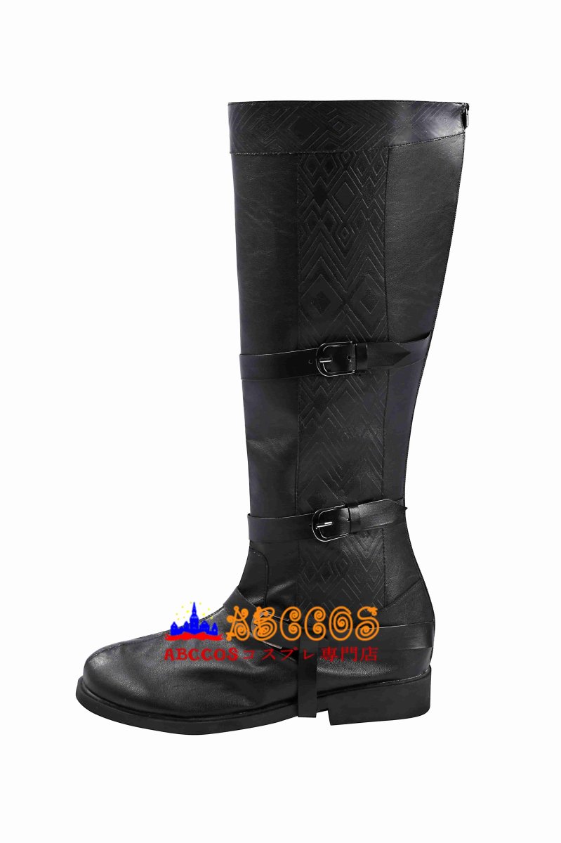 画像31: ウィッチャー 5 The Witcher 5 ゲラルト Geralt コスプレ衣装 オーダーメイド可能 バラ売り可 abccos製 「受注生産」 (31)