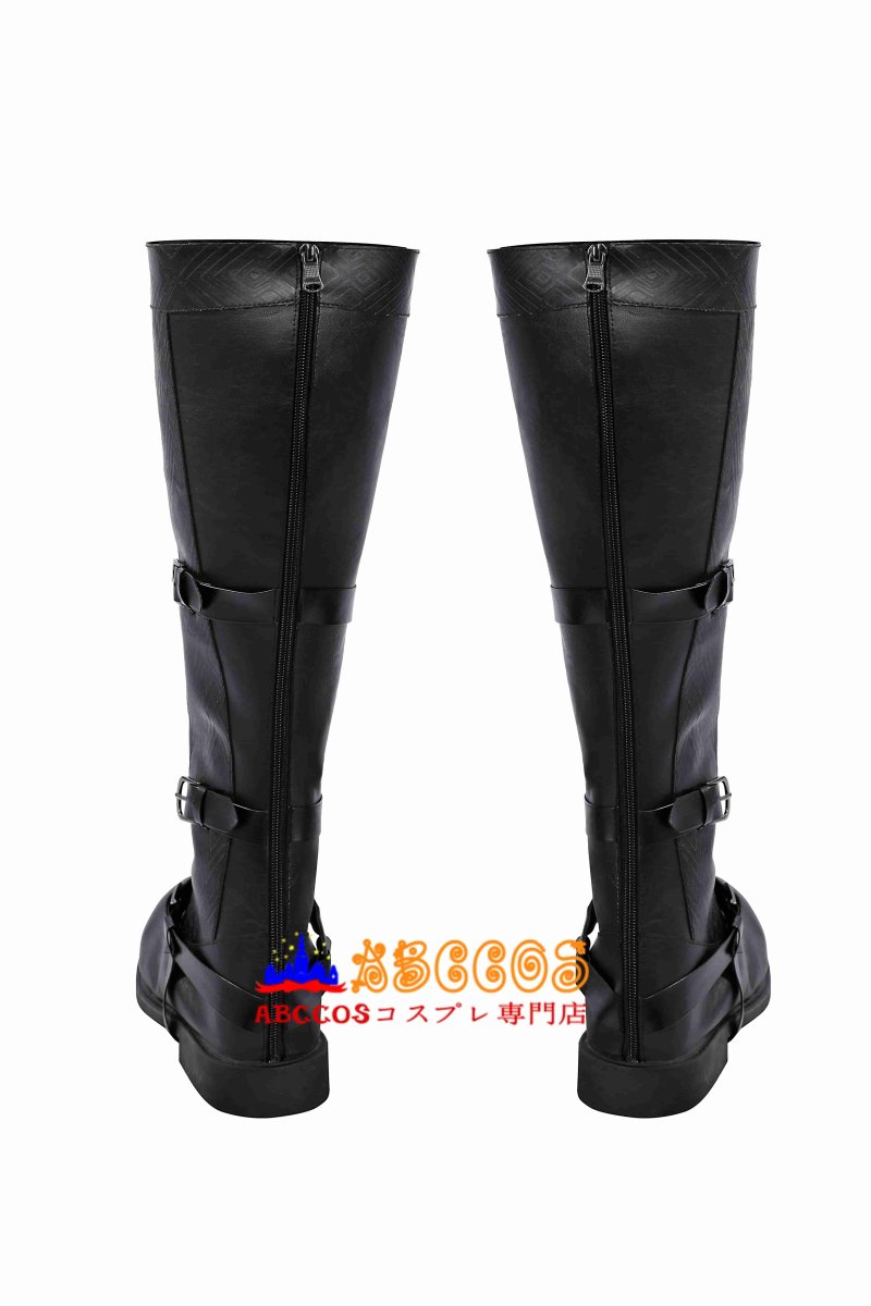 画像32: ウィッチャー 5 The Witcher 5 ゲラルト Geralt コスプレ衣装 オーダーメイド可能 バラ売り可 abccos製 「受注生産」 (32)