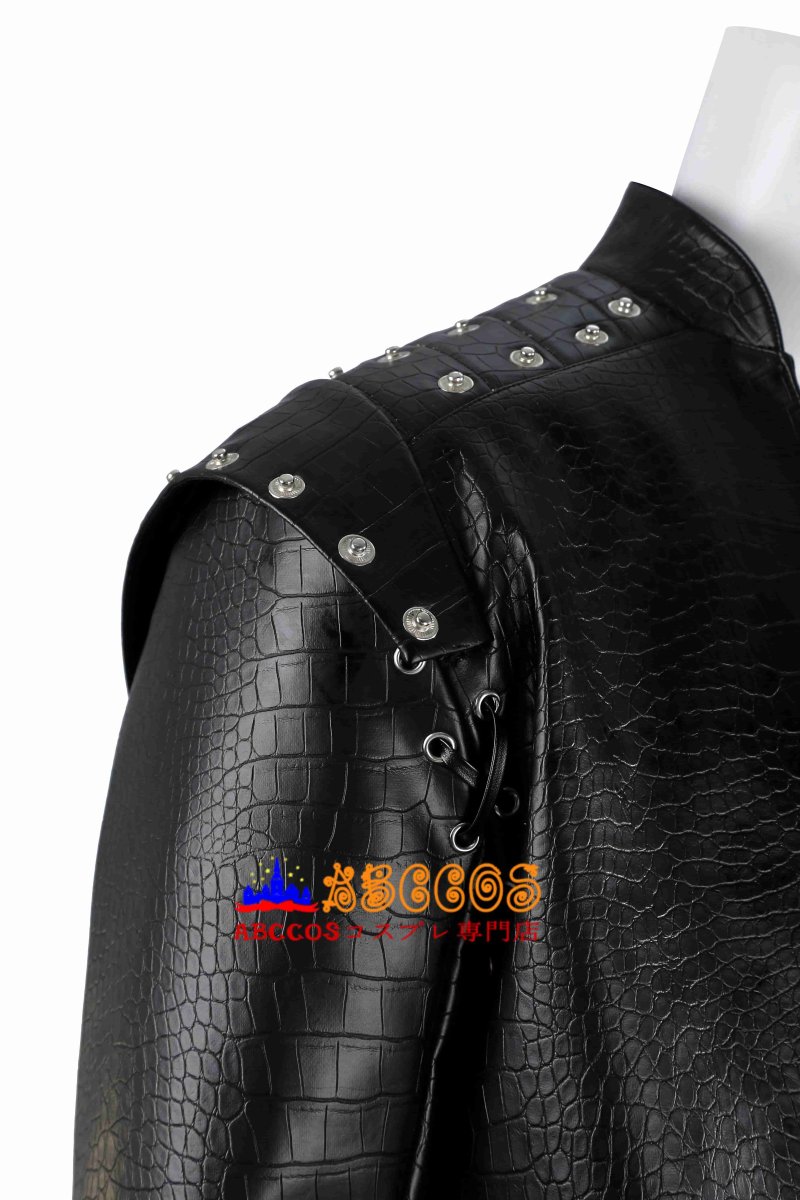 画像8: ウィッチャー 5 The Witcher 5 ゲラルト Geralt コスプレ衣装 オーダーメイド可能 バラ売り可 abccos製 「受注生産」 (8)
