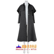 画像10: Wednesday Season 2『ウェンズデー』シーズン2 アダムス・ファミリー ネヴァーモア学園 制服 Addams Nevermore Academy uniform コスプレ衣装 abccos製 「受注生産」 (10)