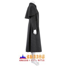 画像11: Wednesday Season 2『ウェンズデー』シーズン2 アダムス・ファミリー ネヴァーモア学園 制服 Addams Nevermore Academy uniform コスプレ衣装 abccos製 「受注生産」 (11)