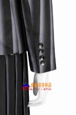 画像16: Wednesday Season 2『ウェンズデー』シーズン2 アダムス・ファミリー ネヴァーモア学園 制服 Addams Nevermore Academy uniform コスプレ衣装 abccos製 「受注生産」 (16)