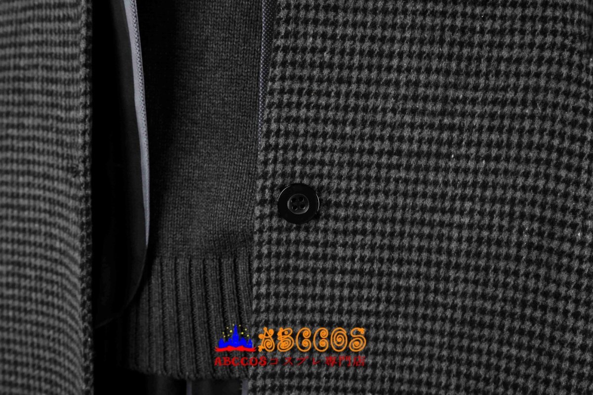 画像19: Wednesday Season 2『ウェンズデー』シーズン2 アダムス・ファミリー ネヴァーモア学園 制服 Addams Nevermore Academy uniform コスプレ衣装 abccos製 「受注生産」 (19)