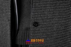 画像19: Wednesday Season 2『ウェンズデー』シーズン2 アダムス・ファミリー ネヴァーモア学園 制服 Addams Nevermore Academy uniform コスプレ衣装 abccos製 「受注生産」 (19)