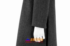 画像21: Wednesday Season 2『ウェンズデー』シーズン2 アダムス・ファミリー ネヴァーモア学園 制服 Addams Nevermore Academy uniform コスプレ衣装 abccos製 「受注生産」 (21)