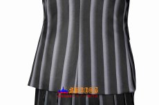 画像27: Wednesday Season 2『ウェンズデー』シーズン2 アダムス・ファミリー ネヴァーモア学園 制服 Addams Nevermore Academy uniform コスプレ衣装 abccos製 「受注生産」 (27)