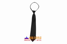 画像32: Wednesday Season 2『ウェンズデー』シーズン2 アダムス・ファミリー ネヴァーモア学園 制服 Addams Nevermore Academy uniform コスプレ衣装 abccos製 「受注生産」 (32)