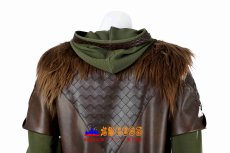 画像10: ヒックとドラゴン How to Train Your Dragon ヒック コスプレ衣装 abccos製 「受注生産」 (10)